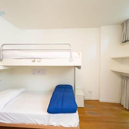 Cattedrale 5 Tirabora Short Rent Apartment Trieste Bagian luar foto